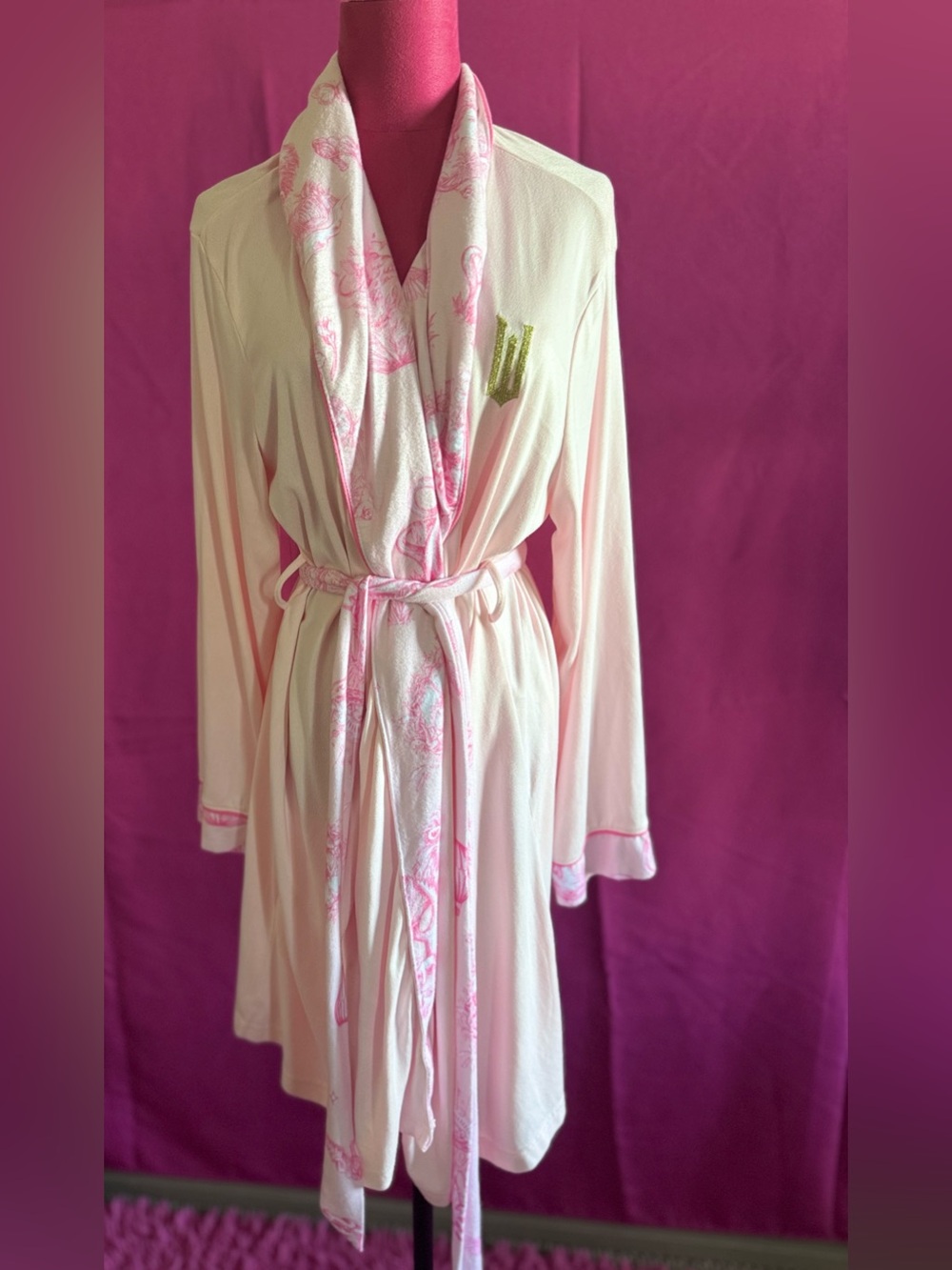 Wicked Robe